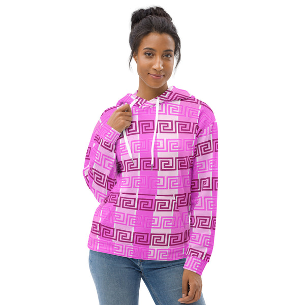 Unisex Hoodie - Objet D'Art