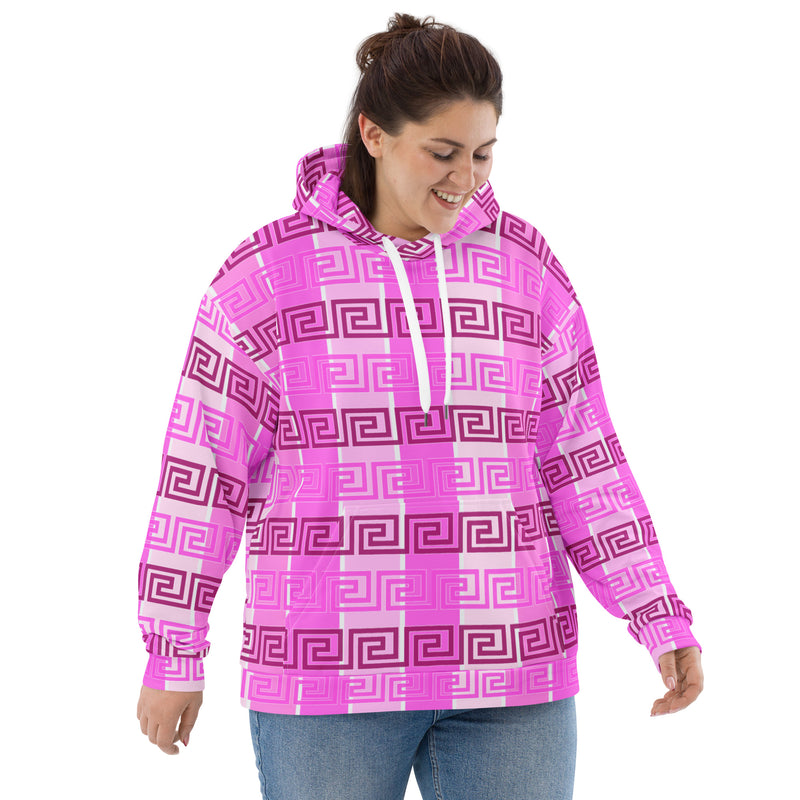 Unisex Hoodie - Objet D'Art