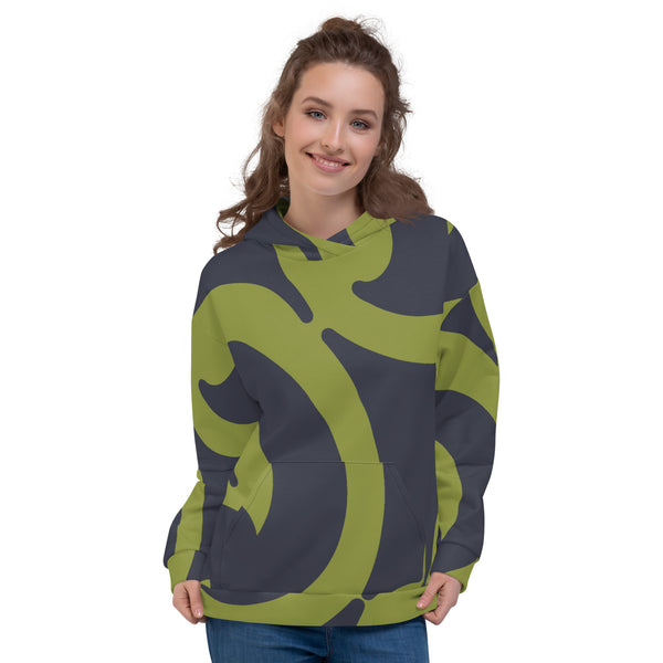 Unisex Hoodie - Objet D'Art