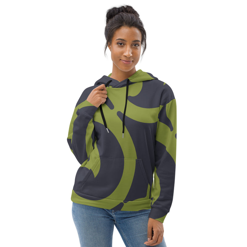 Unisex Hoodie - Objet D'Art