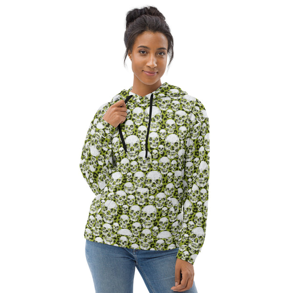 Unisex Hoodie - Objet D'Art