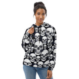 Unisex Hoodie - Objet D'Art