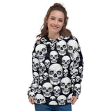 Unisex Hoodie - Objet D'Art