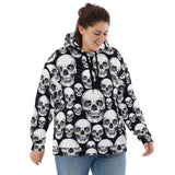 Unisex Hoodie - Objet D'Art