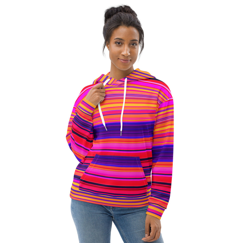 Unisex Hoodie - Objet D'Art