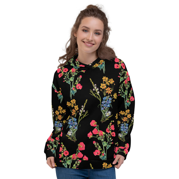 Unisex Hoodie - Objet D'Art