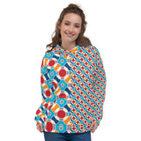 Unisex Hoodie - Objet D'Art