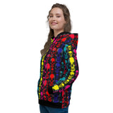 Unisex Hoodie - Objet D'Art
