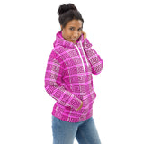 Unisex Hoodie - Objet D'Art