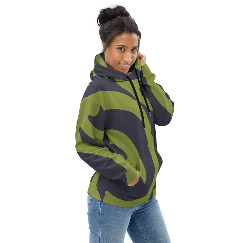 Unisex Hoodie - Objet D'Art