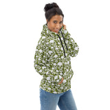 Unisex Hoodie - Objet D'Art