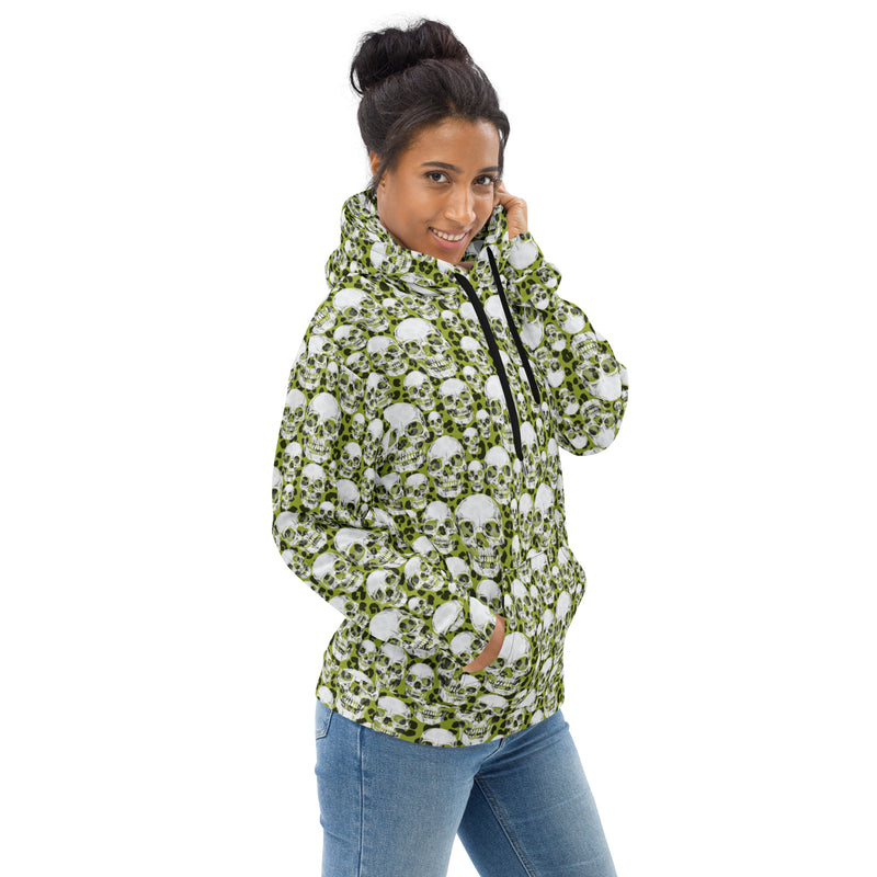 Unisex Hoodie - Objet D'Art