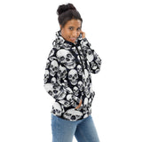 Unisex Hoodie - Objet D'Art