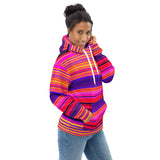 Unisex Hoodie - Objet D'Art