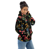 Unisex Hoodie - Objet D'Art