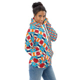 Unisex Hoodie - Objet D'Art