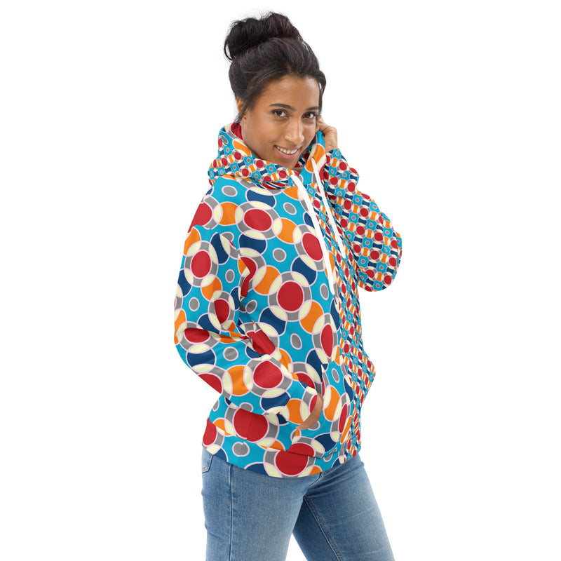 Unisex Hoodie - Objet D'Art