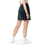 Unisex mesh shorts - Objet D'Art