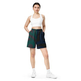 Unisex mesh shorts - Objet D'Art