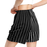 Unisex mesh shorts - Objet D'Art