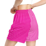 Unisex mesh shorts - Objet D'Art