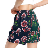 Unisex mesh shorts - Objet D'Art