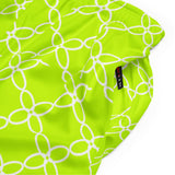 Unisex mesh shorts - Objet D'Art