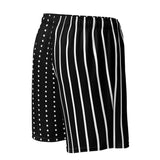 Unisex mesh shorts - Objet D'Art