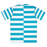 Recycled unisex sports jersey - Objet D'Art