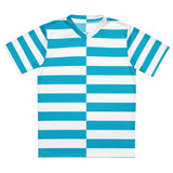 Recycled unisex sports jersey - Objet D'Art