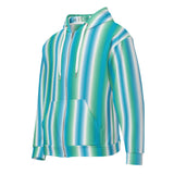 Unisex zip hoodie - Objet D'Art