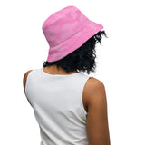 Reversible bucket hat - Objet D'Art