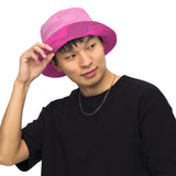 Reversible bucket hat - Objet D'Art