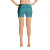 Shorts - Objet D'Art
