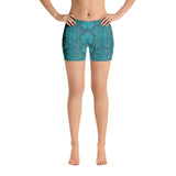 Shorts - Objet D'Art