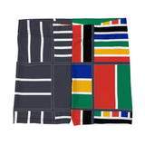 Rainbow Nation Shorts - Objet D'Art