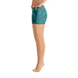 Shorts - Objet D'Art