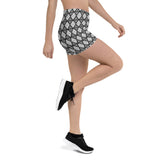 Shorts - Objet D'Art