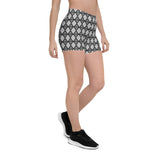 Shorts - Objet D'Art
