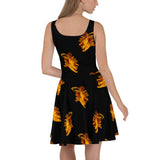 Skater Dress - Objet D'Art