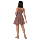 Skater Dress - Objet D'Art