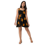 Skater Dress - Objet D'Art