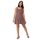 Skater Dress - Objet D'Art