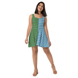 Skater Dress - Objet D'Art