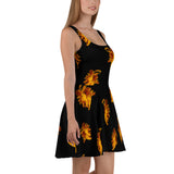 Skater Dress - Objet D'Art