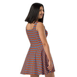 Skater Dress - Objet D'Art