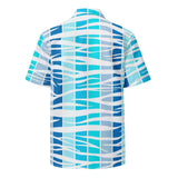 Unisex button shirt - Objet D'Art