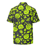 Unisex button shirt - Objet D'Art