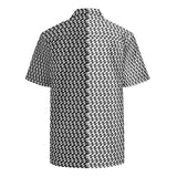 Except God Unisex button shirt - Objet D'Art