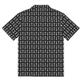 Unisex button shirt - Objet D'Art